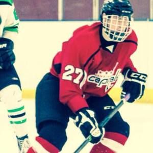 Meet your Posher, Alexander